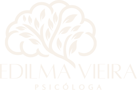 Edilma Vieira Psicóloga